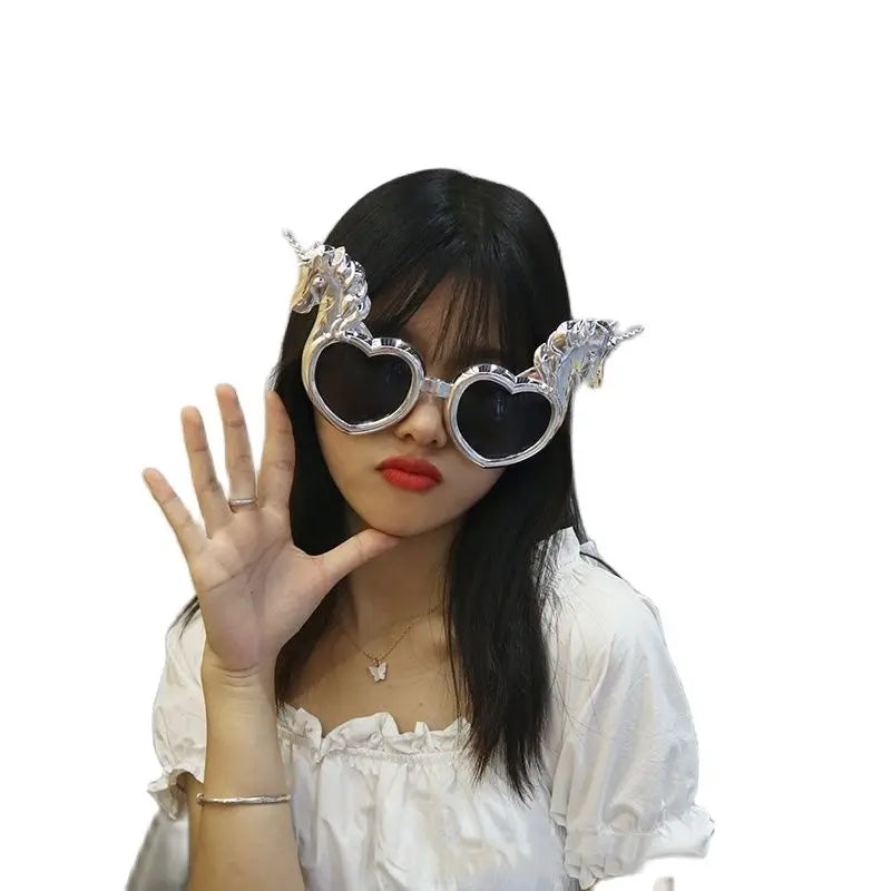 Funny Party Glasses