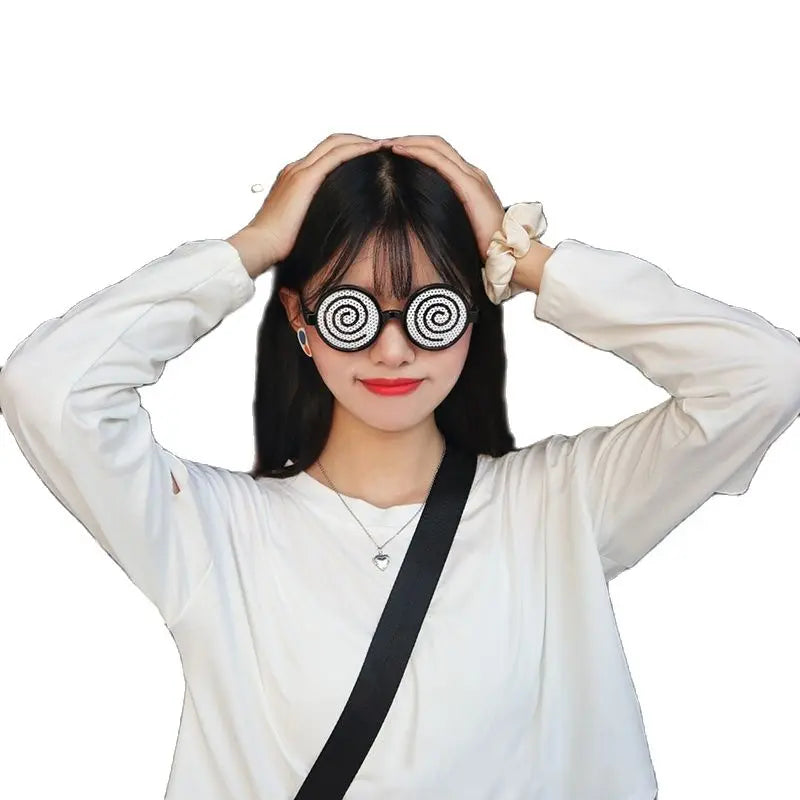 Funny Party Glasses