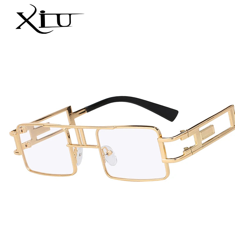 Steampunk Vintage Fashion Sunglasses