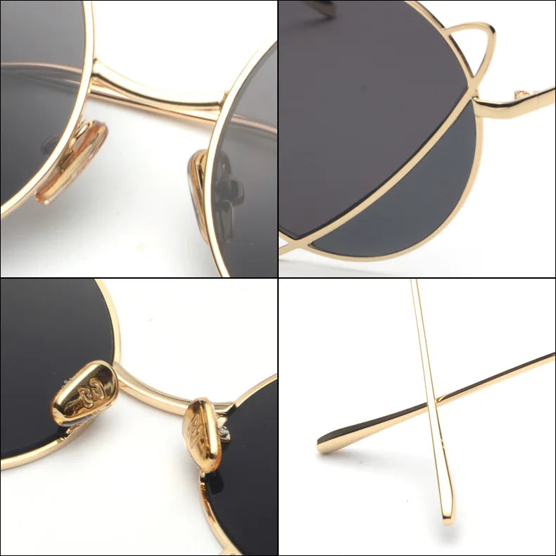 Glaxy Planet Sunglasses