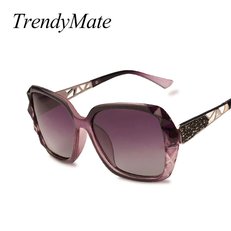 Fashion Polarized Sun Glasses