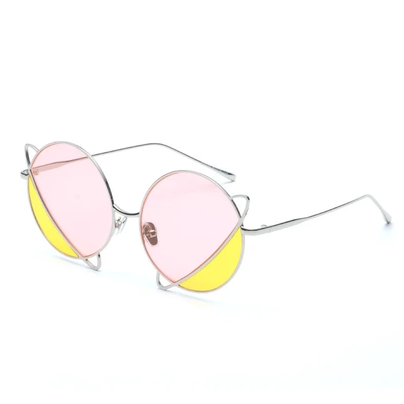 Glaxy Planet Sunglasses