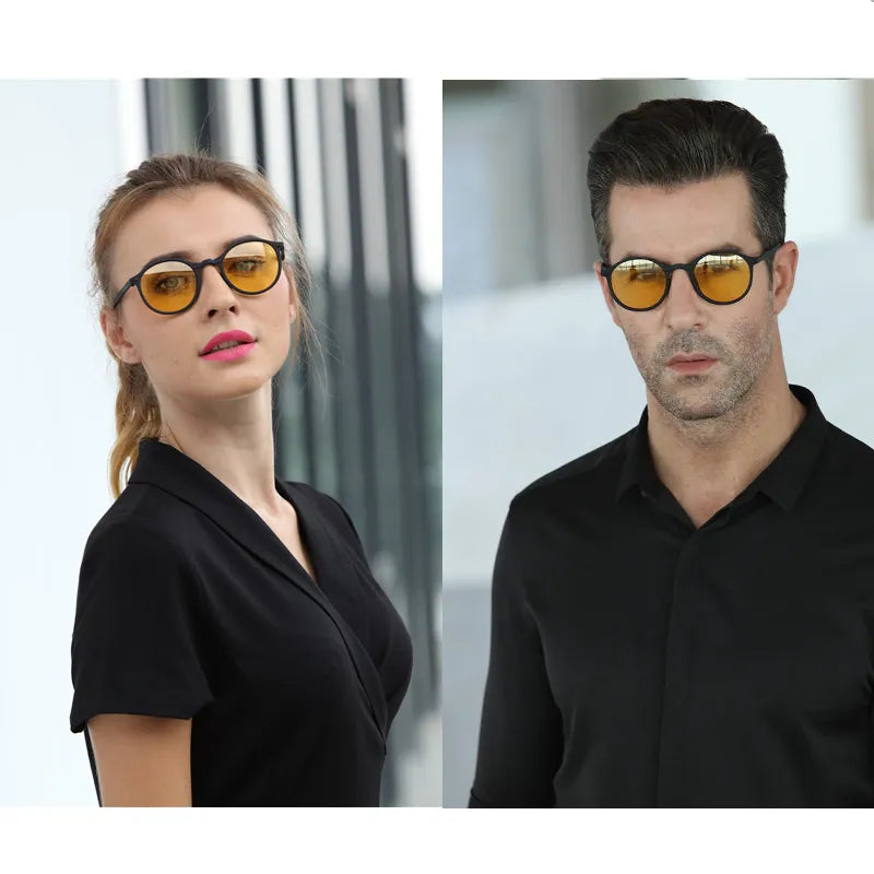 Night Vision Sunglasses
