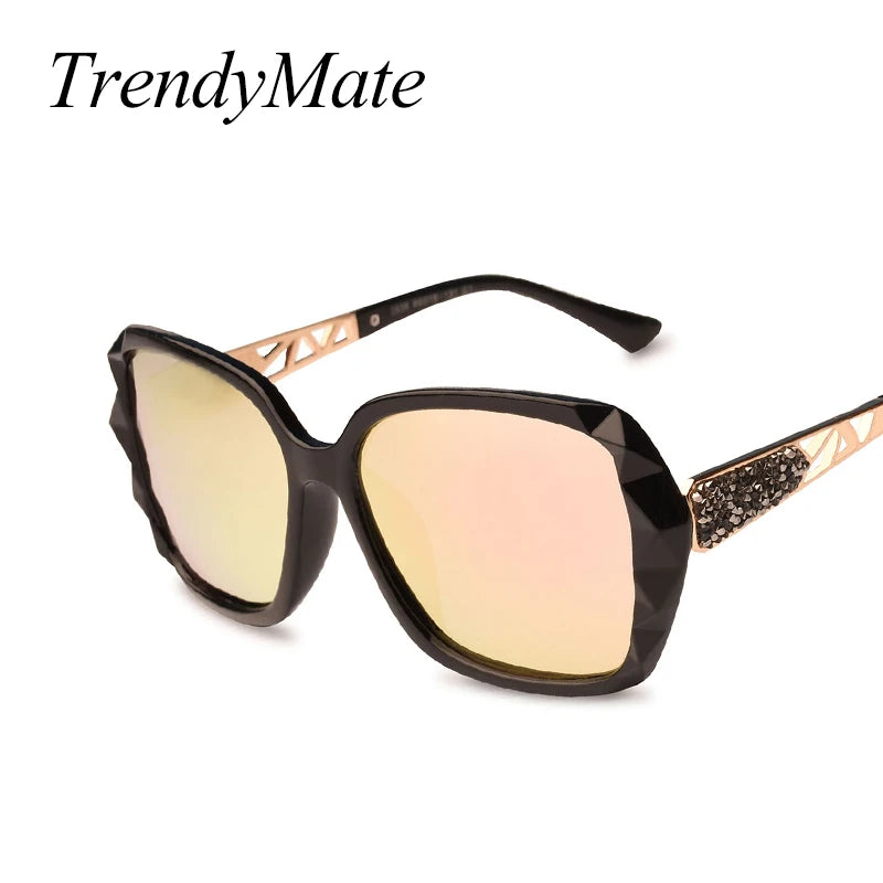 Fashion Polarized Sun Glasses