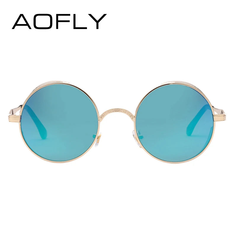 Steampunk Vintage Fashion Sunglasses