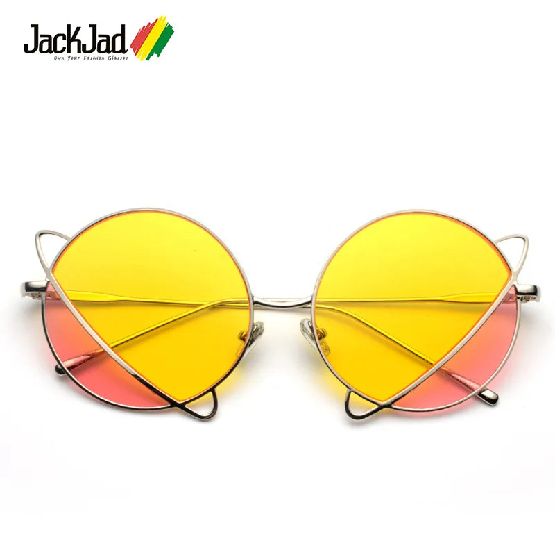 Glaxy Planet Sunglasses