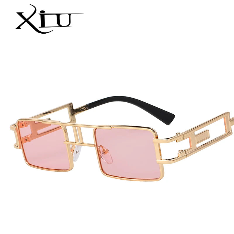 Steampunk Vintage Fashion Sunglasses