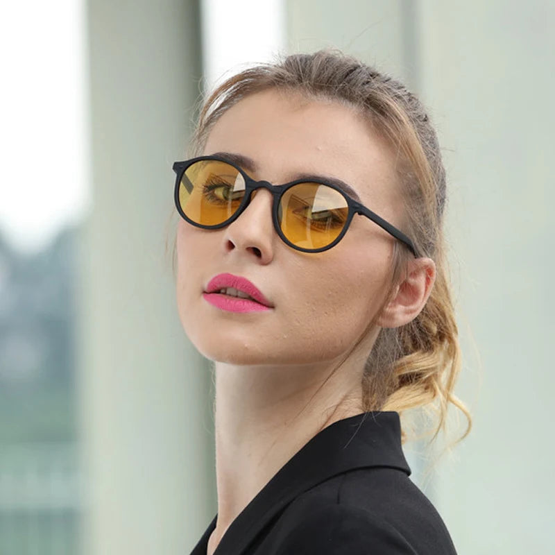 Night Vision Sunglasses