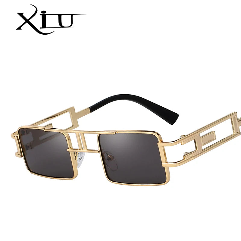 Steampunk Vintage Fashion Sunglasses