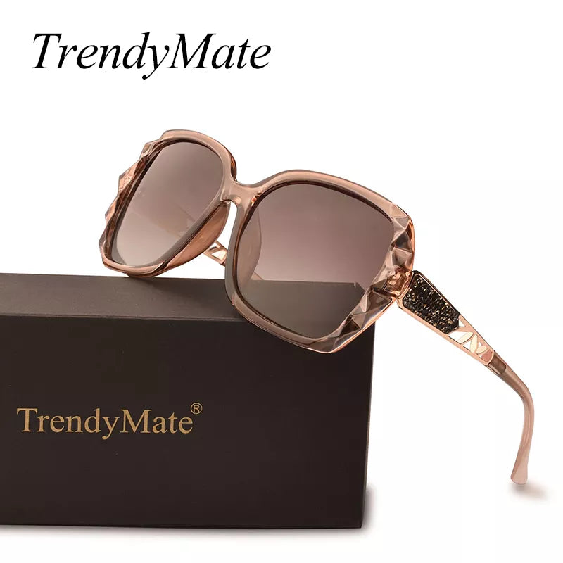 Fashion Polarized Sun Glasses