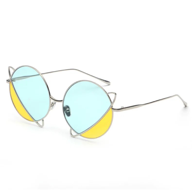 Glaxy Planet Sunglasses