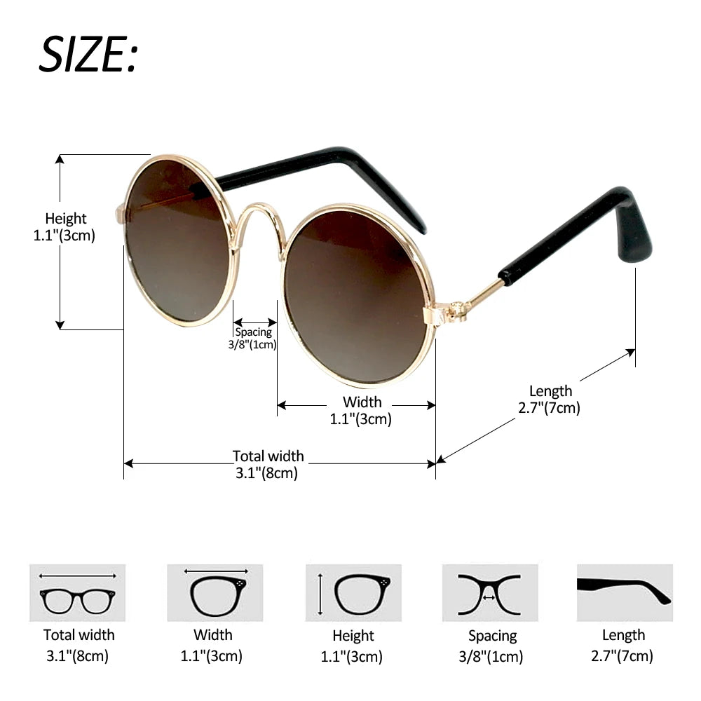 Pet Sunglasses