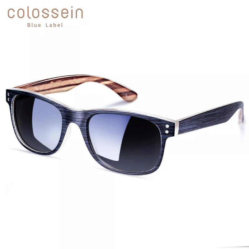 Polarized Classic Fashion Retro Sunglasses