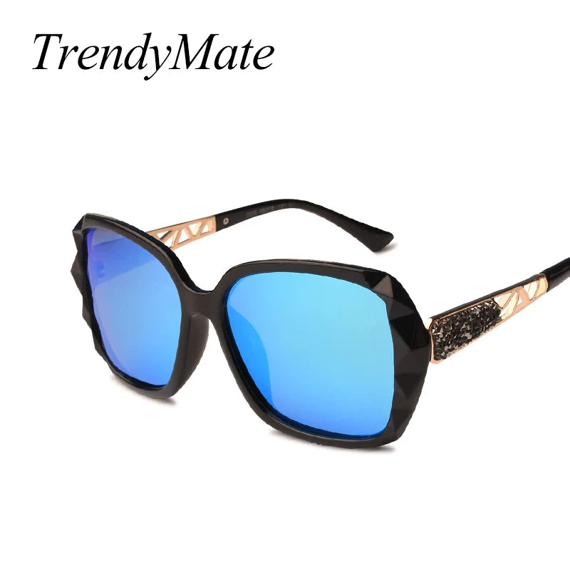 Fashion Polarized Sun Glasses