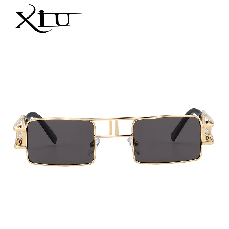 Steampunk Vintage Fashion Sunglasses