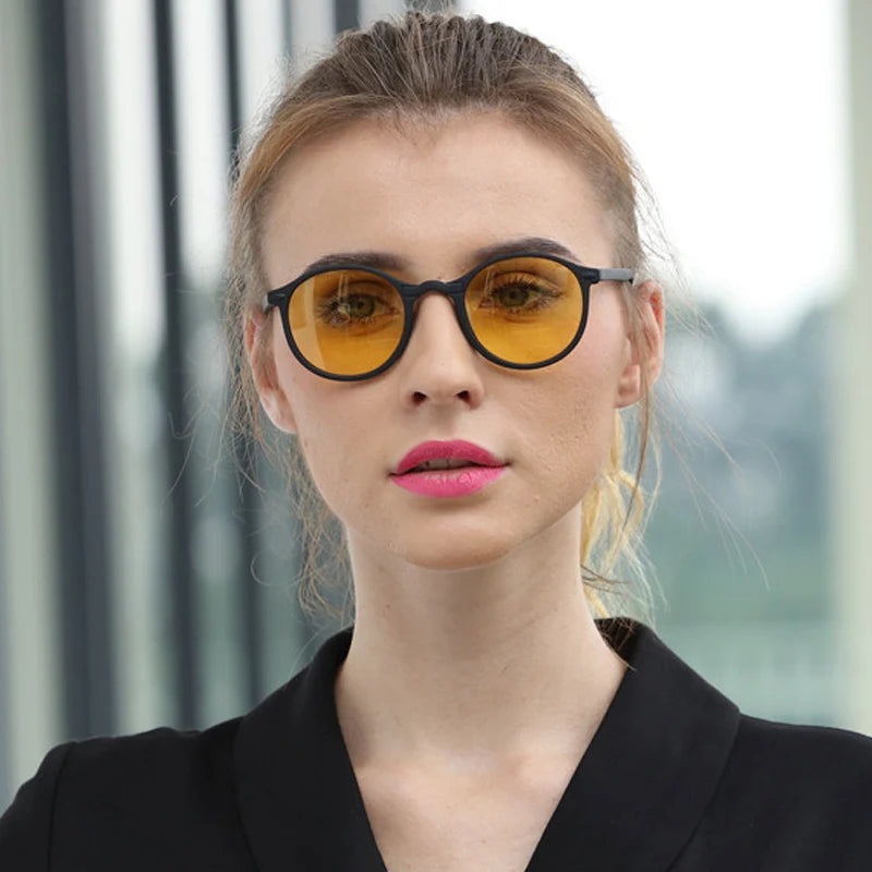 Night Vision Sunglasses