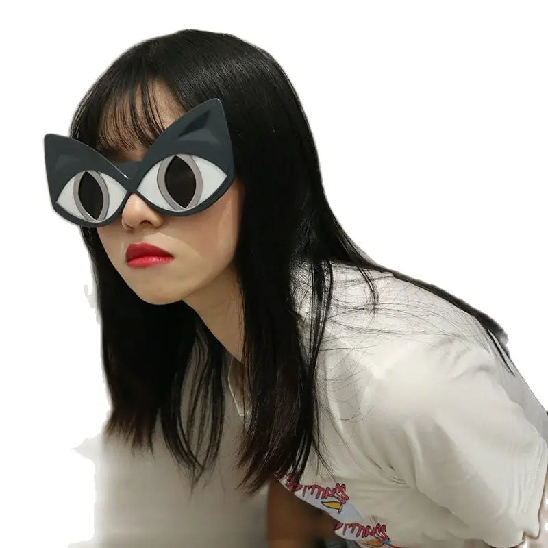 Funny Party Glasses