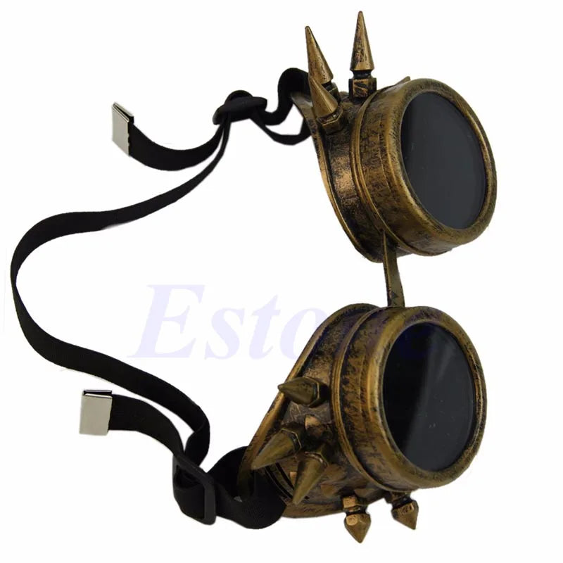 Gothic Punk Sunglasses