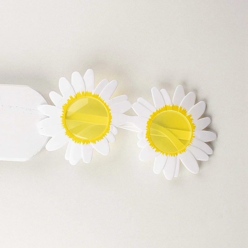 Flower Sunglasses