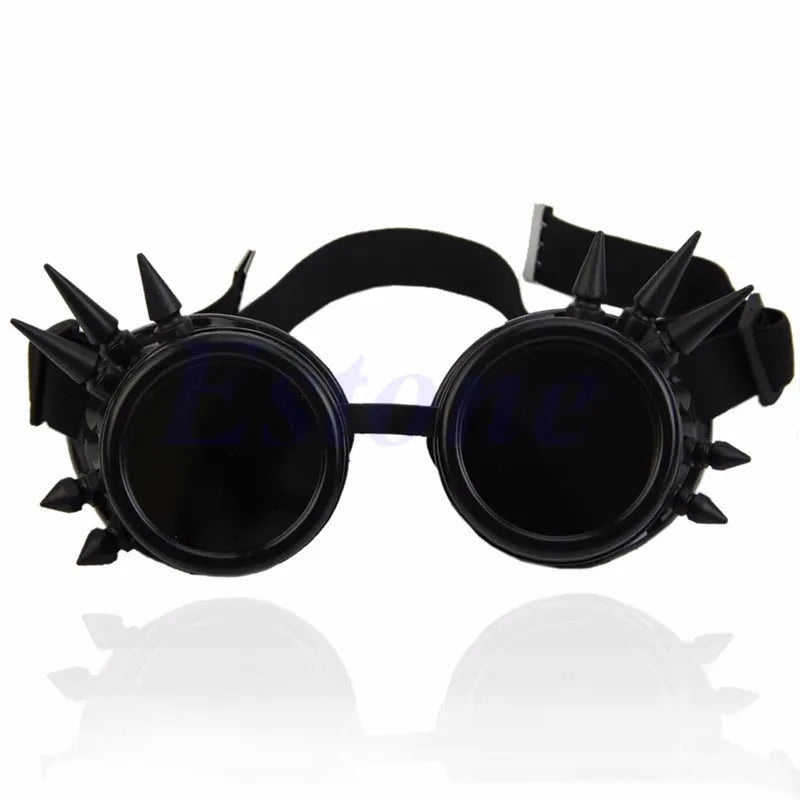 Gothic Punk Sunglasses