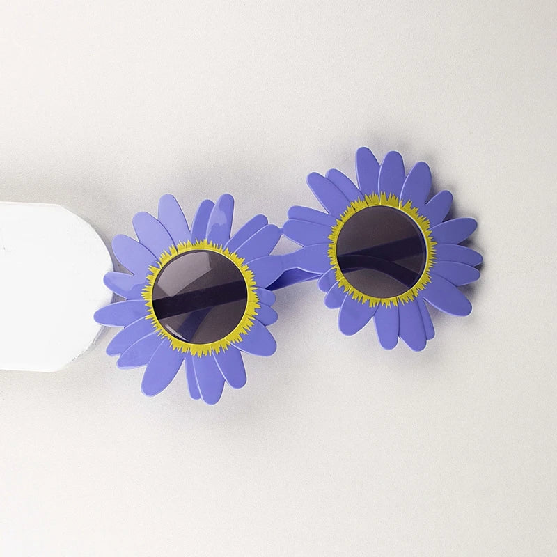 Flower Sunglasses