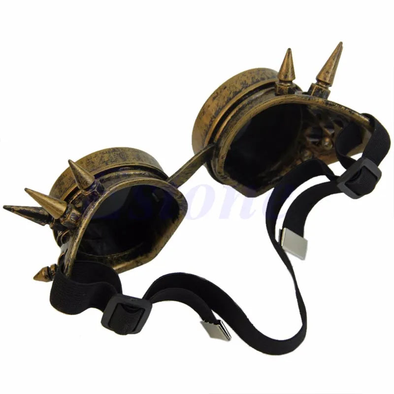 Gothic Punk Sunglasses