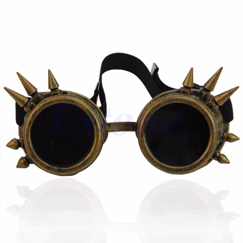 Gothic Punk Sunglasses