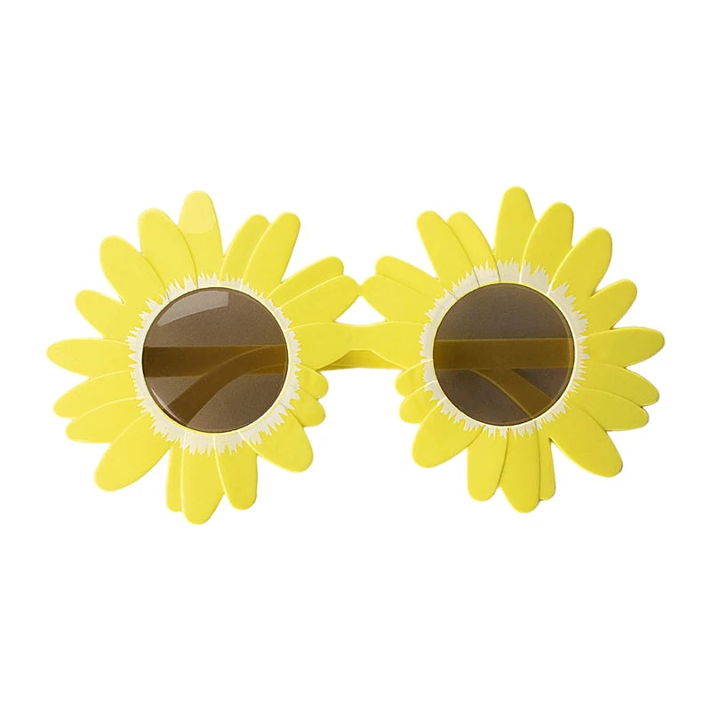 Flower Sunglasses