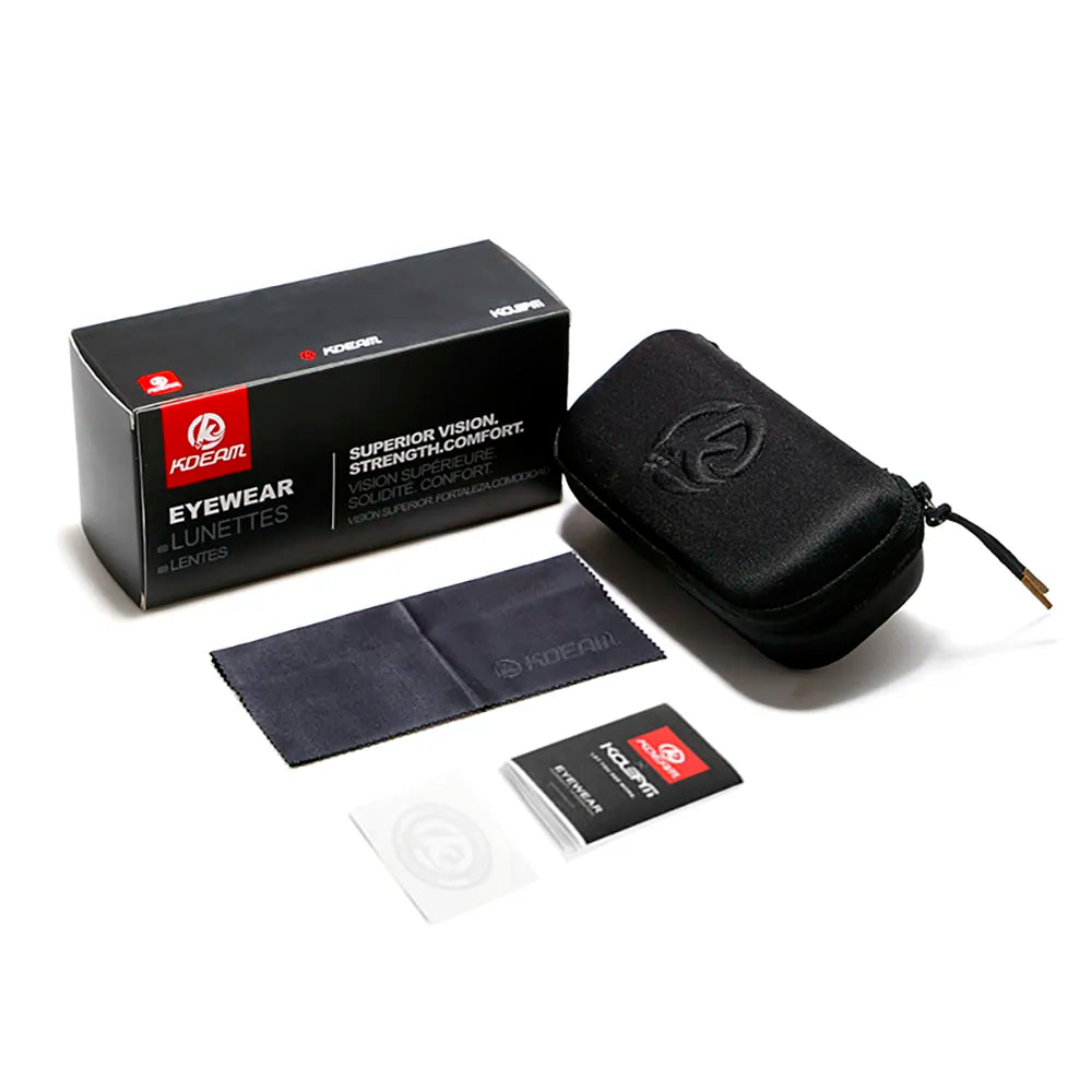 Steampunk Clip On Sunglasses _ With Box