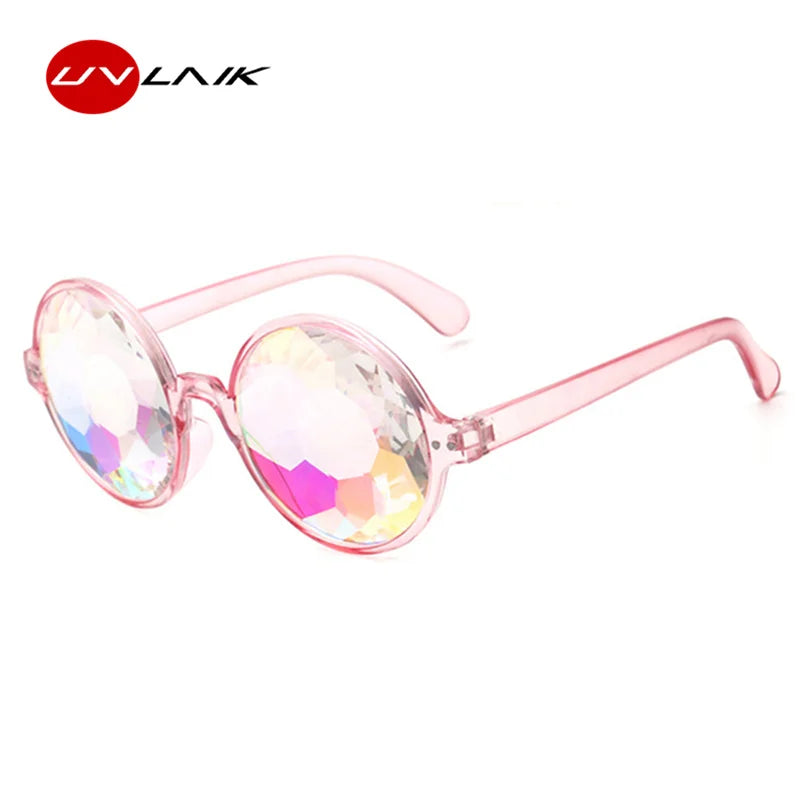 Kaleidoscope Sunglasses