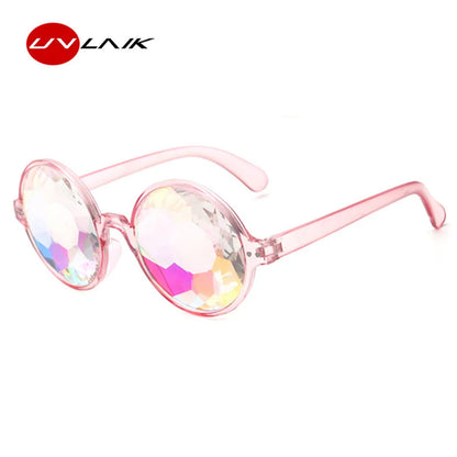 Kaleidoscope Sunglasses