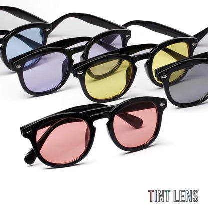 Fashion Johnny Depp Style Sunglasses