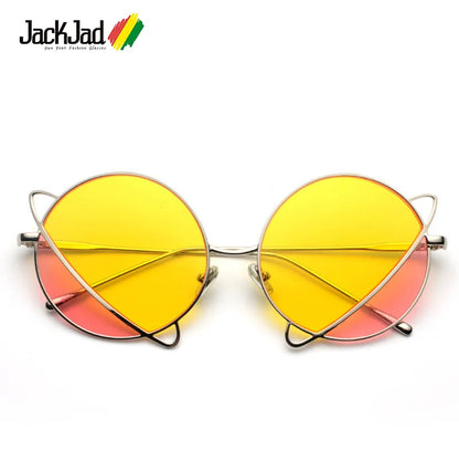 Glaxy Planet Sunglasses