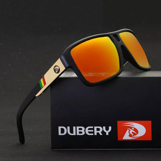 DUBERY Polarized Sunglasses
