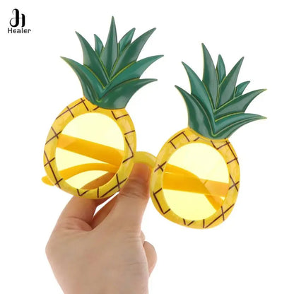 Pineapple Sunglasses
