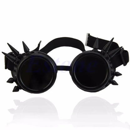 Gothic Punk Sunglasses