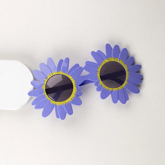 Flower Sunglasses
