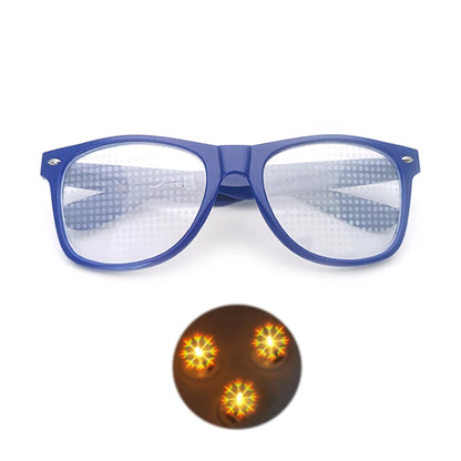 Phoenix Ultimate Diffraction Glasses-3D Prism Effect