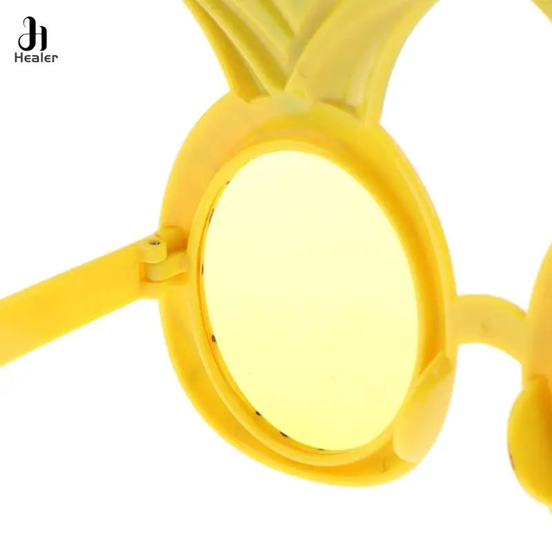 Pineapple Sunglasses